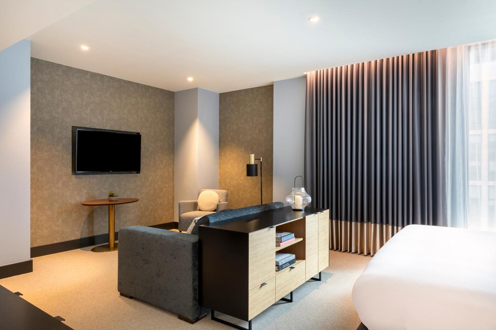 Hilton Woking酒店 外观 照片