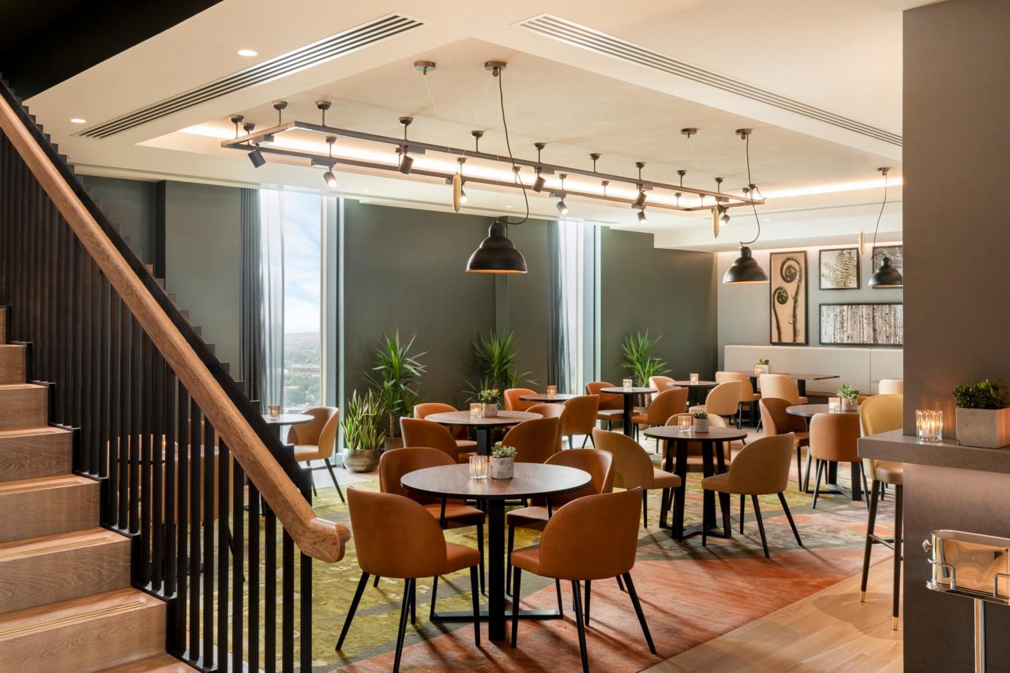 Hilton Woking酒店 外观 照片