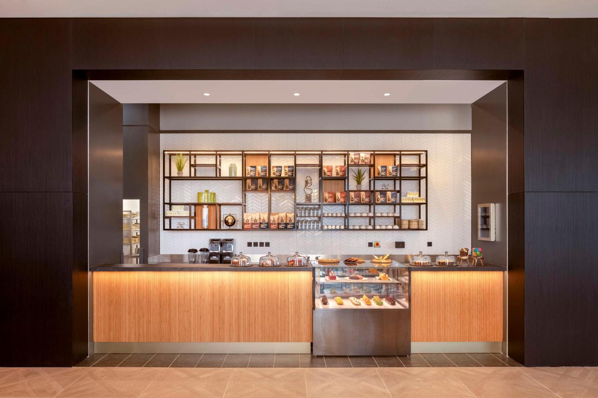Hilton Woking酒店 外观 照片