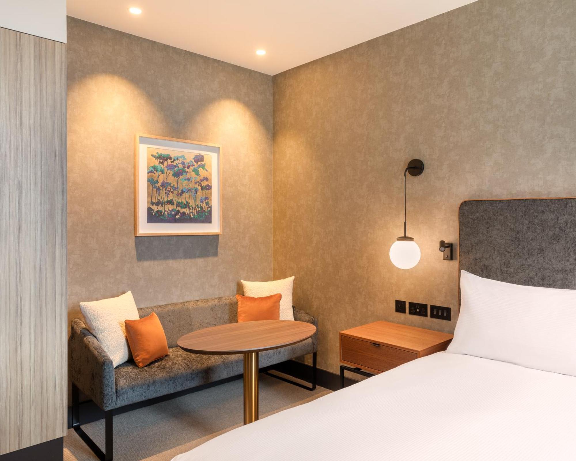 Hilton Woking酒店 外观 照片