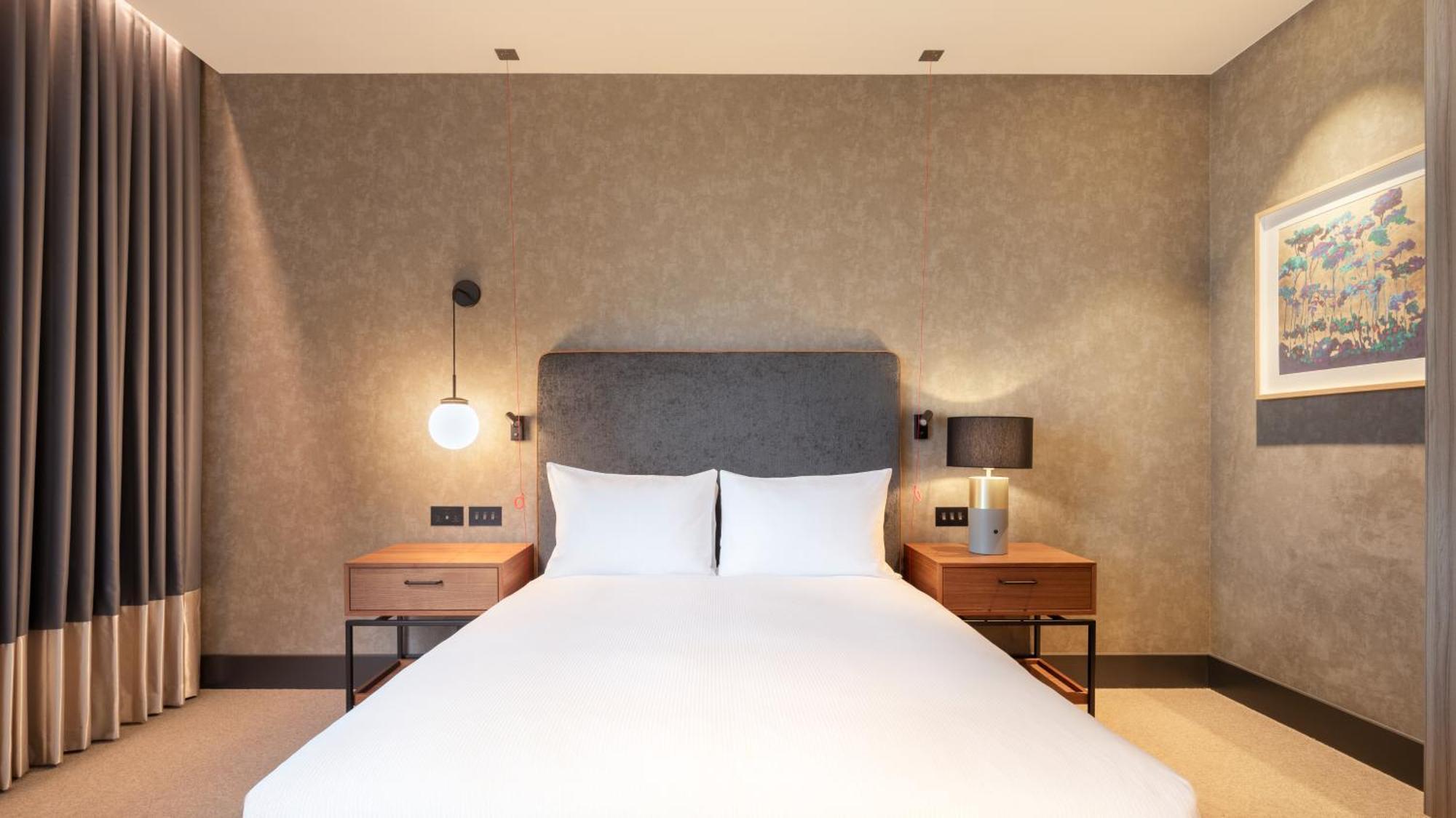 Hilton Woking酒店 外观 照片
