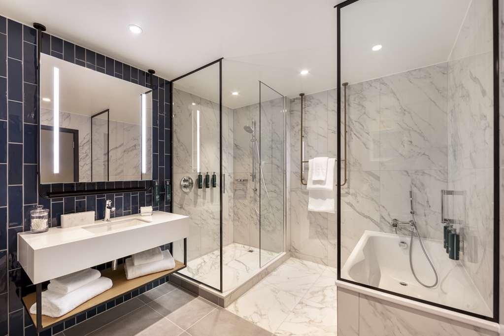 Hilton Woking酒店 客房 照片