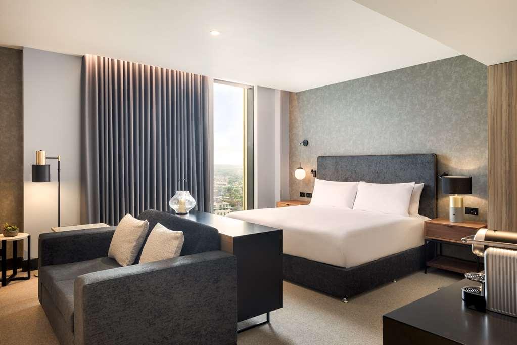 Hilton Woking酒店 客房 照片
