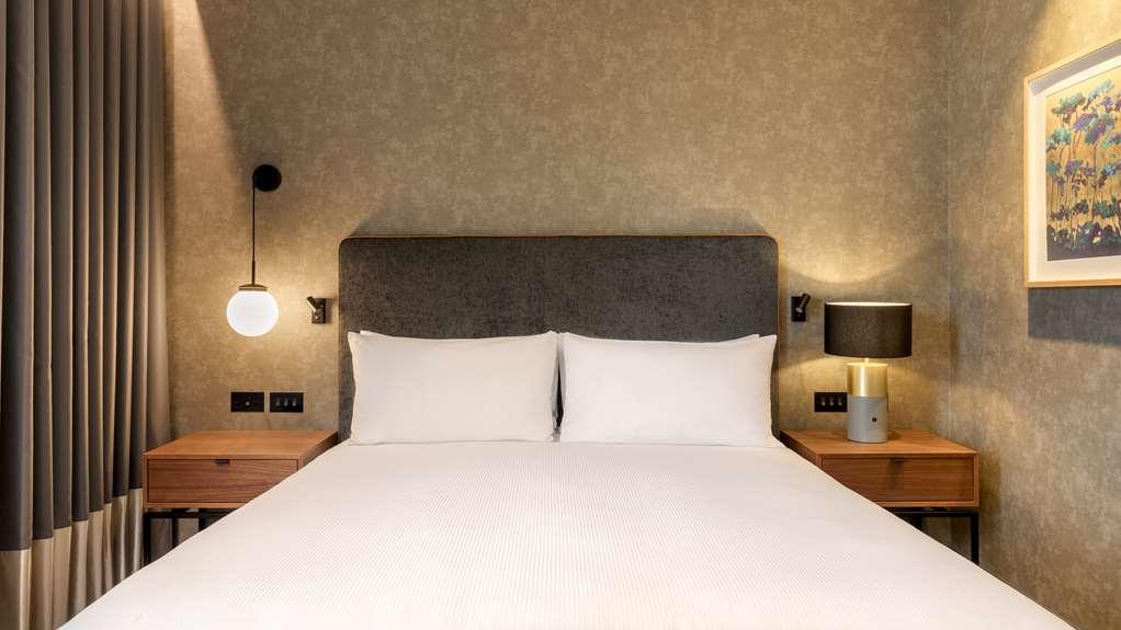 Hilton Woking酒店 客房 照片